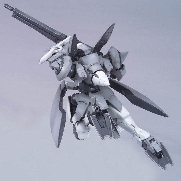 BANDAI Mg 1/100 Gnx-603T Gn-X Plastikmodell