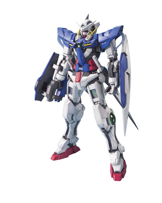 BANDAI Mg Gundam Exia Bausatz im Maßstab 1:100