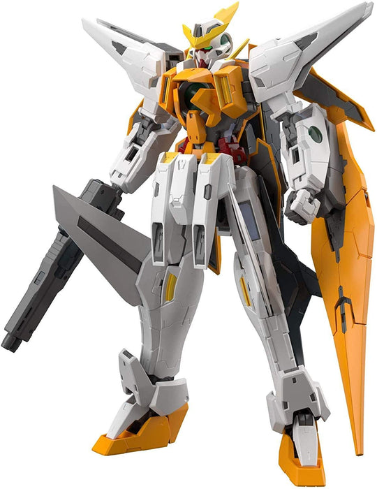 BANDAI Mg Gundam 00 Kyrios Bausatz im Maßstab 1:100