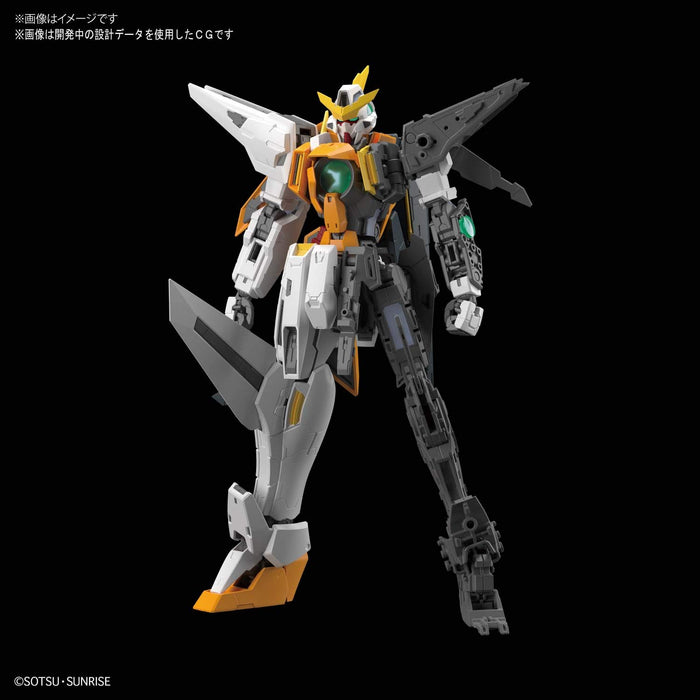 Kit échelle 1/100 BANDAI Mg Gundam 00 Kyrios
