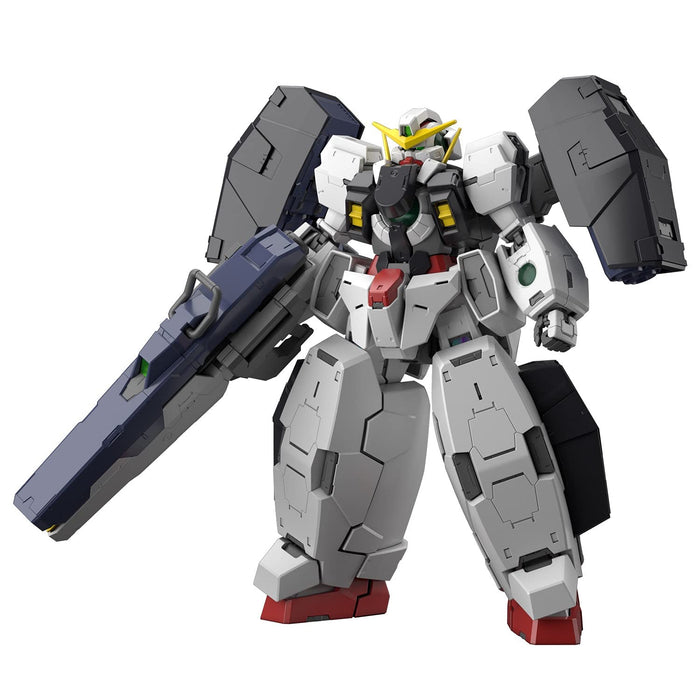 Mg Mobile Suit Gundam 00 Gundam Virtue Échelle 1/100 Modèle en plastique à code couleur