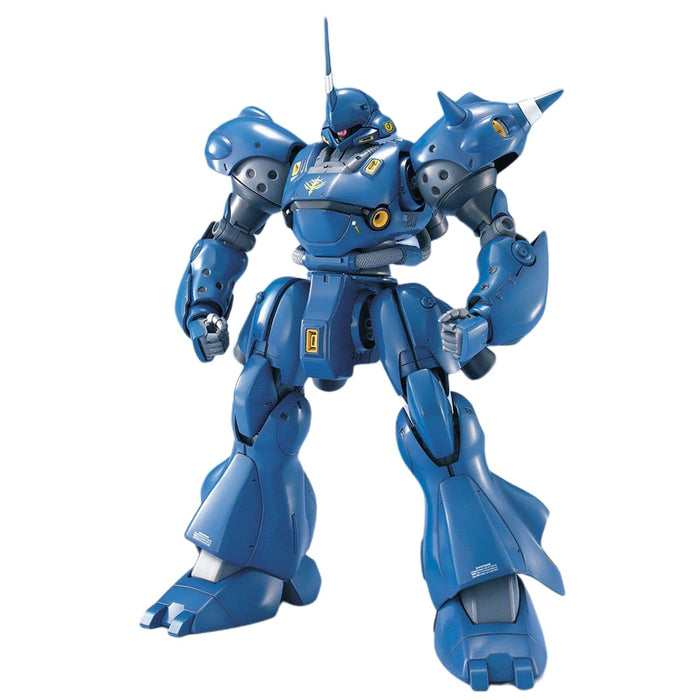 BANDAI Mg 003669 Gundam Ms-18E Kampfer Kit à l'échelle 1/100