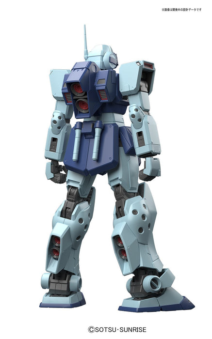 Bandai Spirits 1/100 Gundam 0080 Jim Sniper II Modell