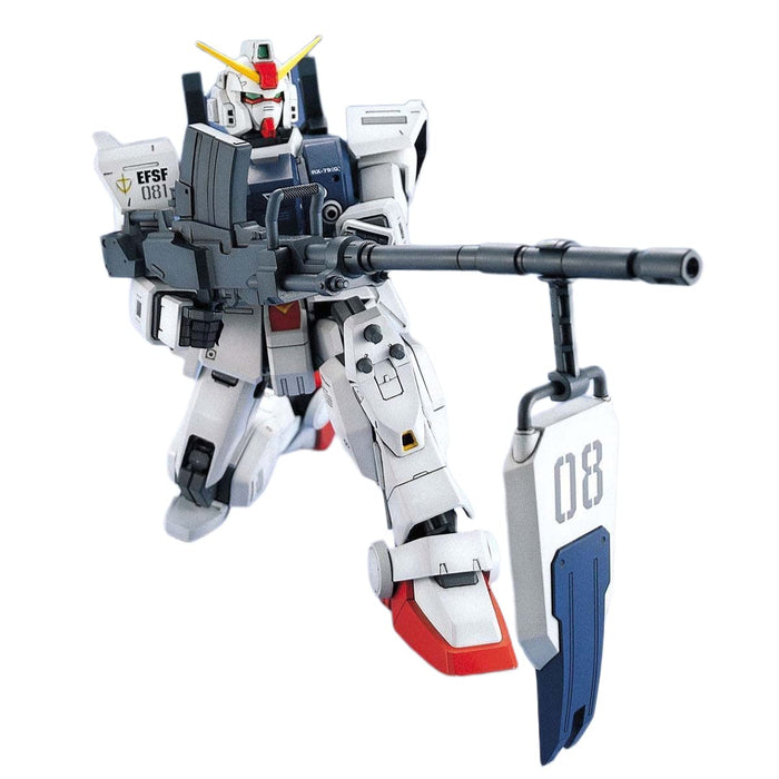 Bandai Spirits 1/100 RX-79G Gundam modèle en plastique
