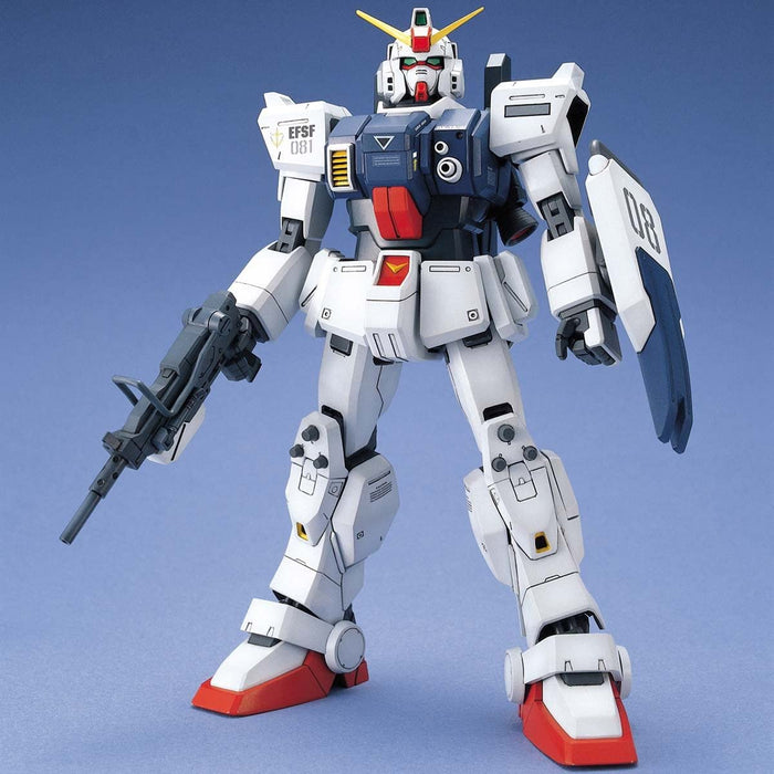 Bandai Spirits 1/100 RX-79G Gundam modèle en plastique