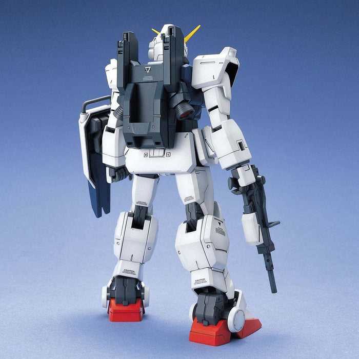 Bandai Spirits 1/100 RX-79G Gundam Plastikmodell