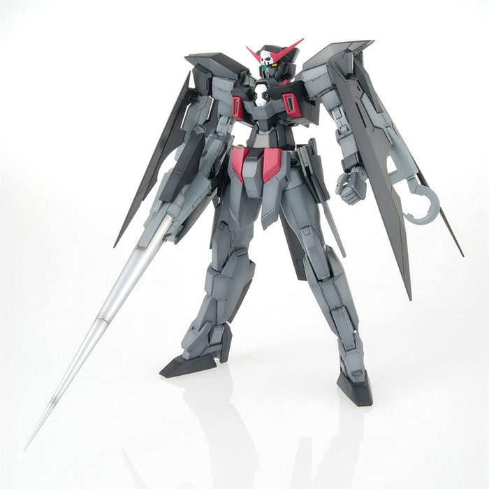 BANDAI Mg 1/100 Gundam Age-2 Dark Hound Modèle en plastique