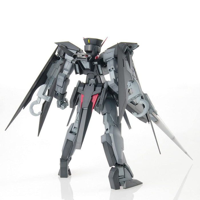 BANDAI Mg 1/100 Gundam Age-2 Dark Hound Plastic Model