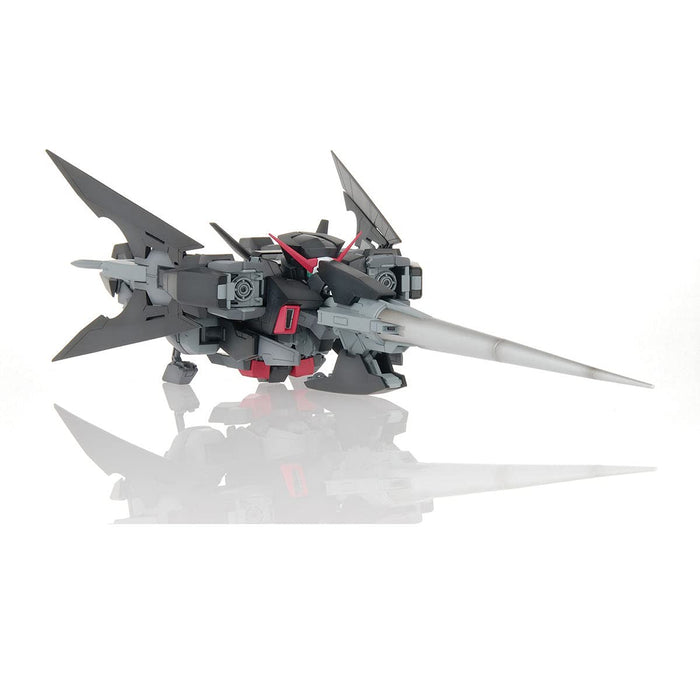 BANDAI Mg 1/100 Gundam Age-2 Dark Hound Plastikmodell