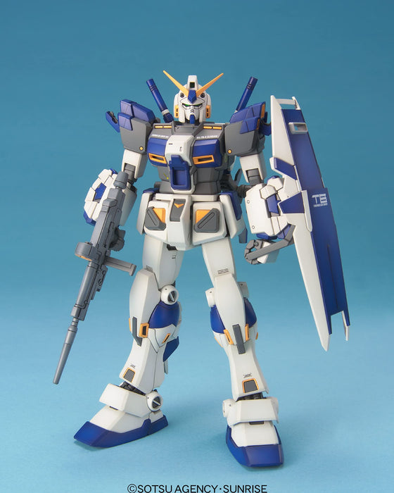 BANDAI Mg Gundam Rx-78-4 G04 1/100 Scale Kit