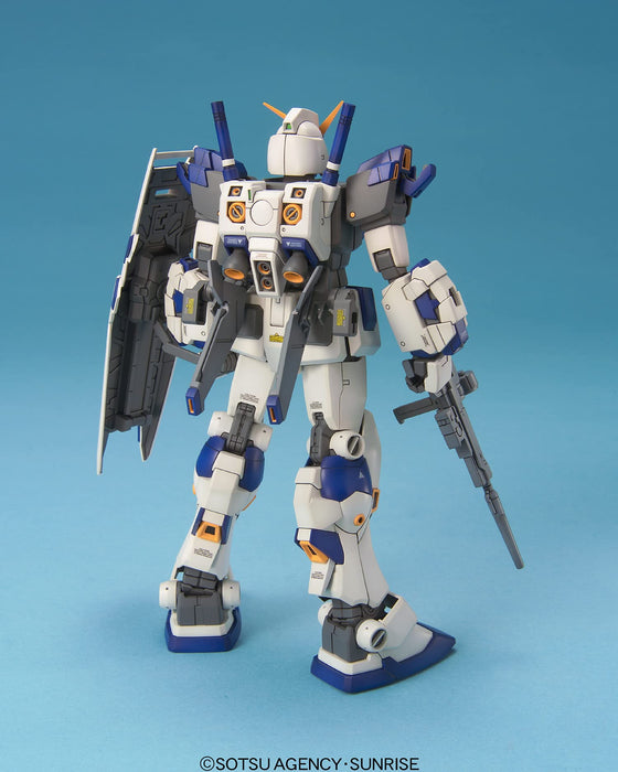 Kit échelle 1/100 BANDAI Mg Gundam Rx-78-4 G04