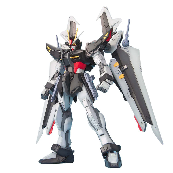 Bandai Spirits 1/100 Scale Gundam Seed Stargazer Strike Noir Gundam Model