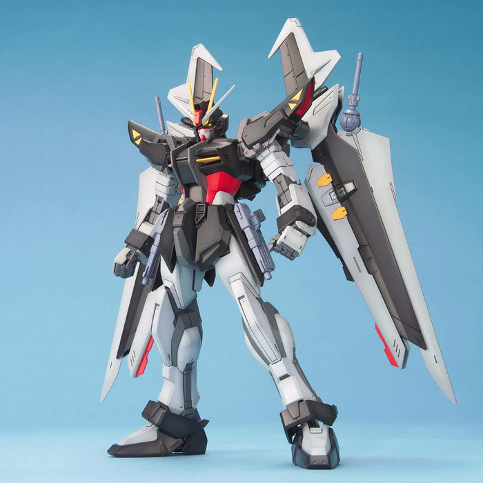Bandai Spirits Gundam Seed Stargazer Strike Noir Gundam-Modell im Maßstab 1/100