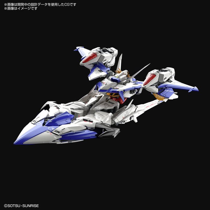 Bandai Spirits Gundam Seed Eclipse Gundam-Modell im Maßstab 1/100, 197703