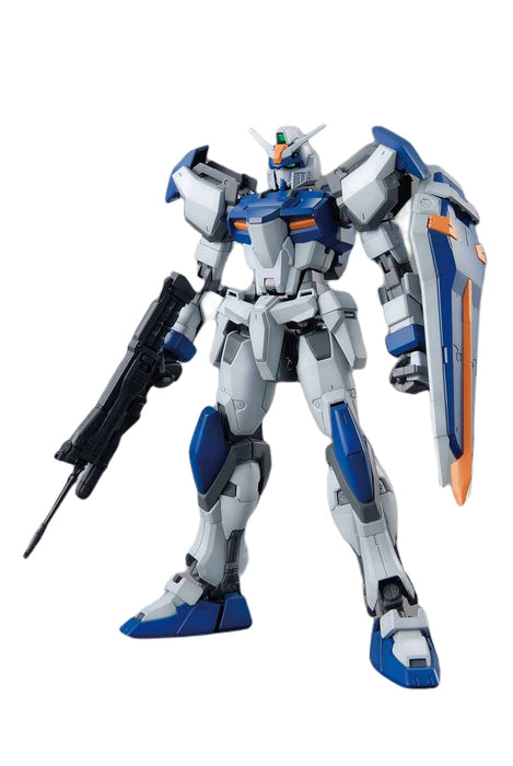 BANDAI Mg Gundam Gat-X102 Duel Gundam Assaultshroud 1/100 Scale Kit
