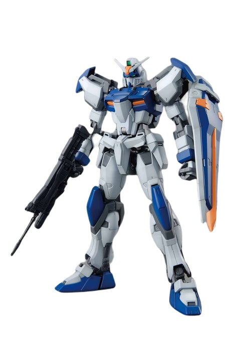 BANDAI Mg Gundam Gat-X102 Duel Gundam Assaultshroud Bausatz im Maßstab 1/100