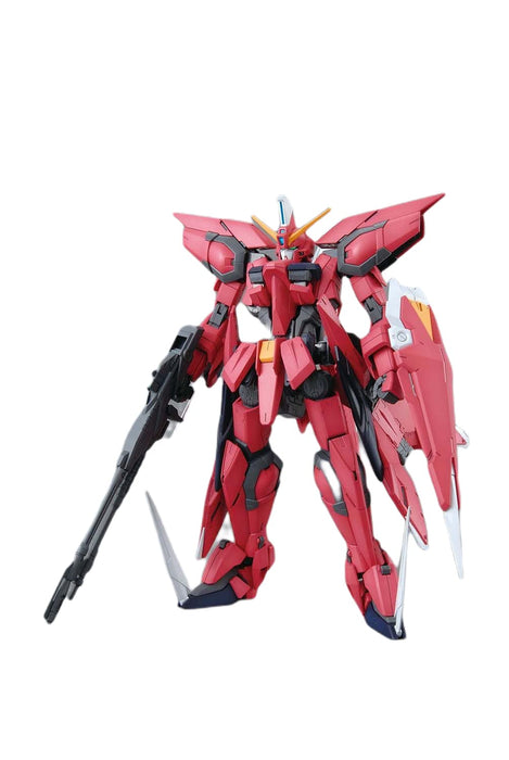 BANDAI Mg Aegis Gundam Gat-X303 Gundam Seed Kit à l'échelle 1/100