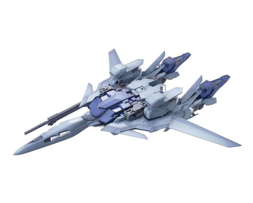 BANDAI Mg 709622 Gundam Msn-001A1 Delta Plus 1/100 Scale Kit
