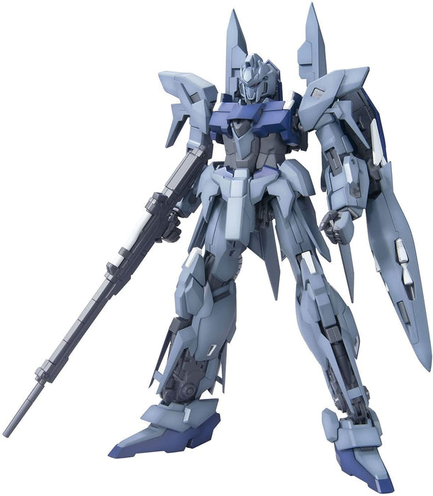 Bandai Spirits 1/100 Gundam UC Delta Plus Model