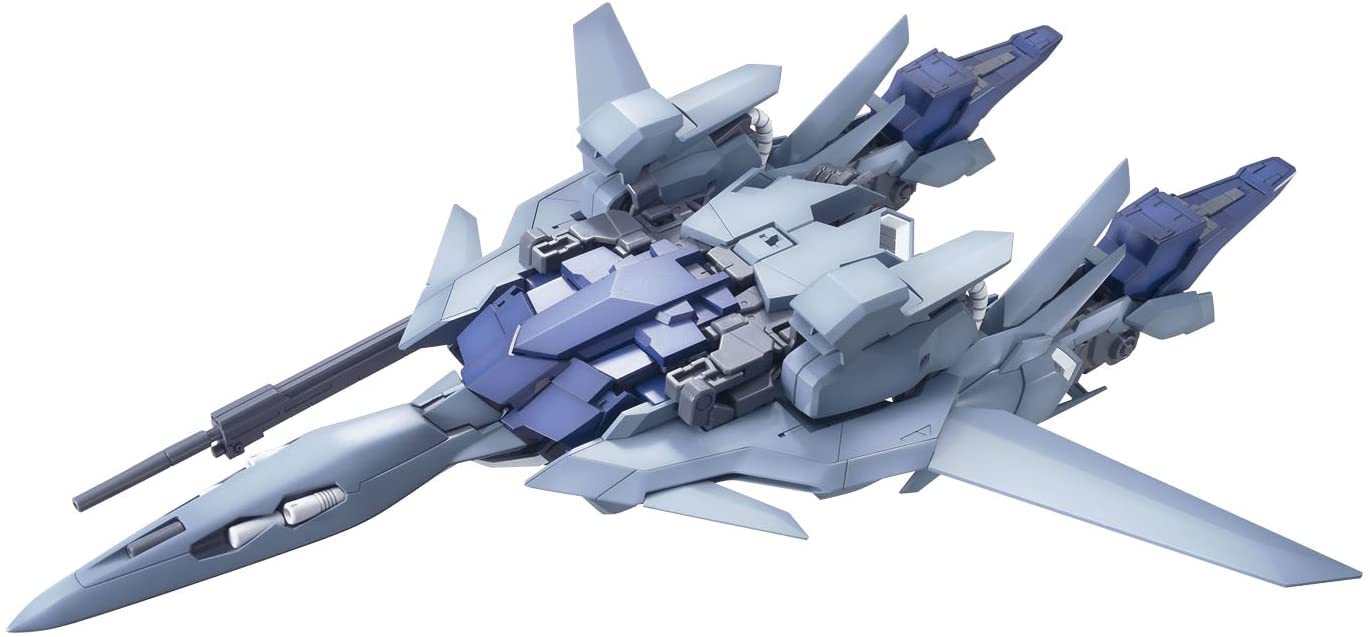 Bandai Spirits 1/100 Gundam UC Delta Plus-Modell