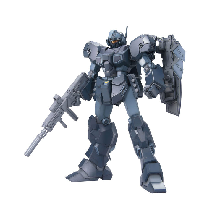 BANDAI Mg 815941 Gundam RGM-96X Jesta Bausatz im Maßstab 1:100