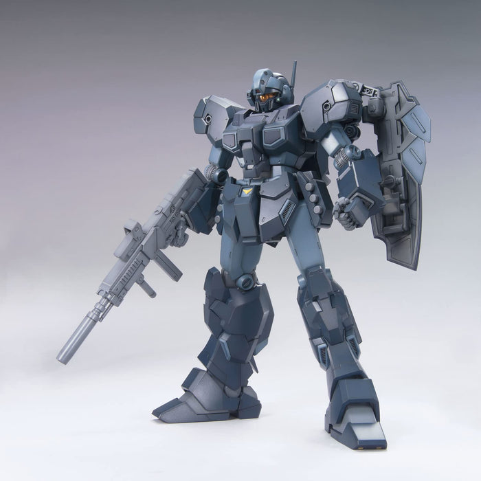 BANDAI Mg 815941 Gundam RGM-96X Jesta Bausatz im Maßstab 1:100