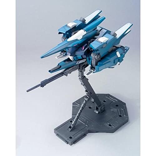 BANDAI Mg 667861 Gundam Rgz-95C Rezel Commander 1/100 Scale Kit