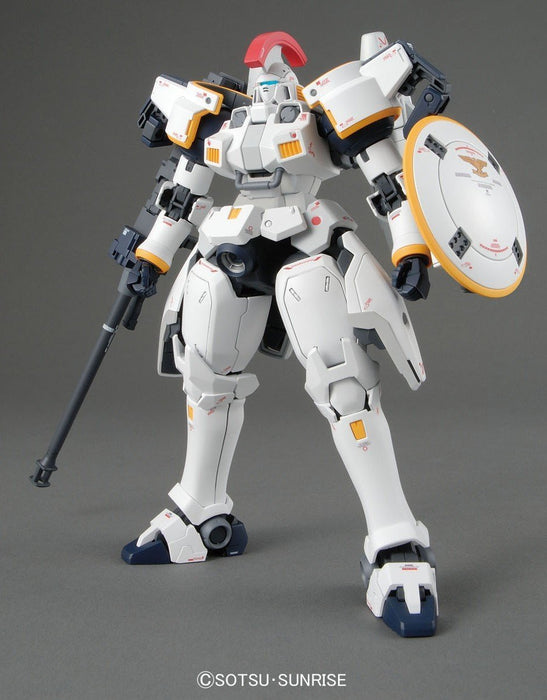 BANDAI Mg Gundam Tallgeese I Endless Waltz 1/100 Scale Kit