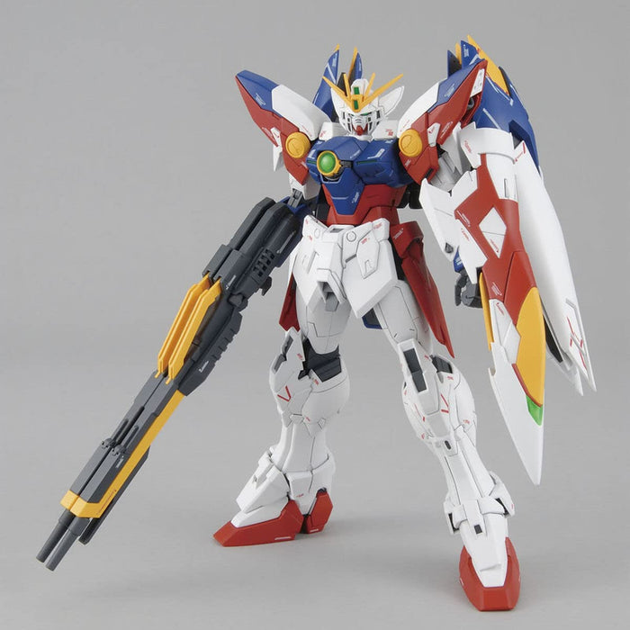 BANDAI Mg 836472 Xxxg-Oowo Wing Gundam Proto Zero Endless Waltz 1/100 Scale Kit