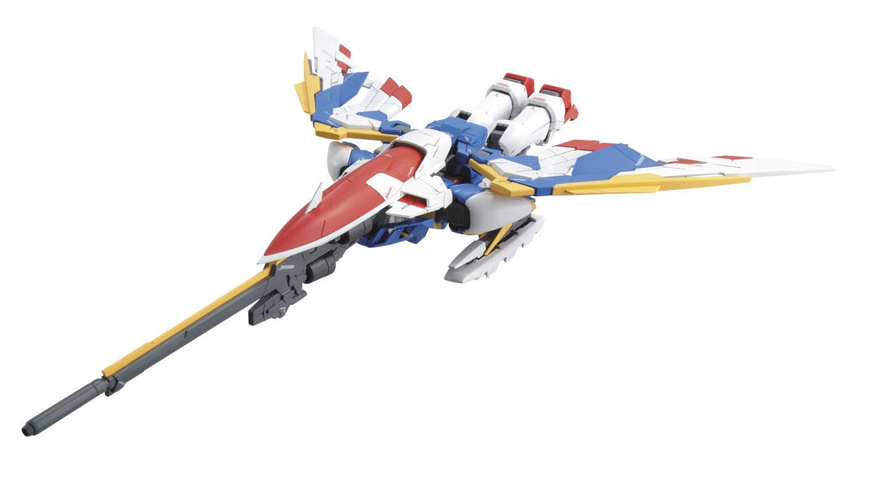 BANDAI Mg 694898 Wing Gundam Endless Waltz 1/100 Scale Kit
