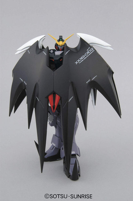 BANDAI Mg Gundam Deathscythe Hell Endless Walz Xxxg-01D2 Bausatz im Maßstab 1:100