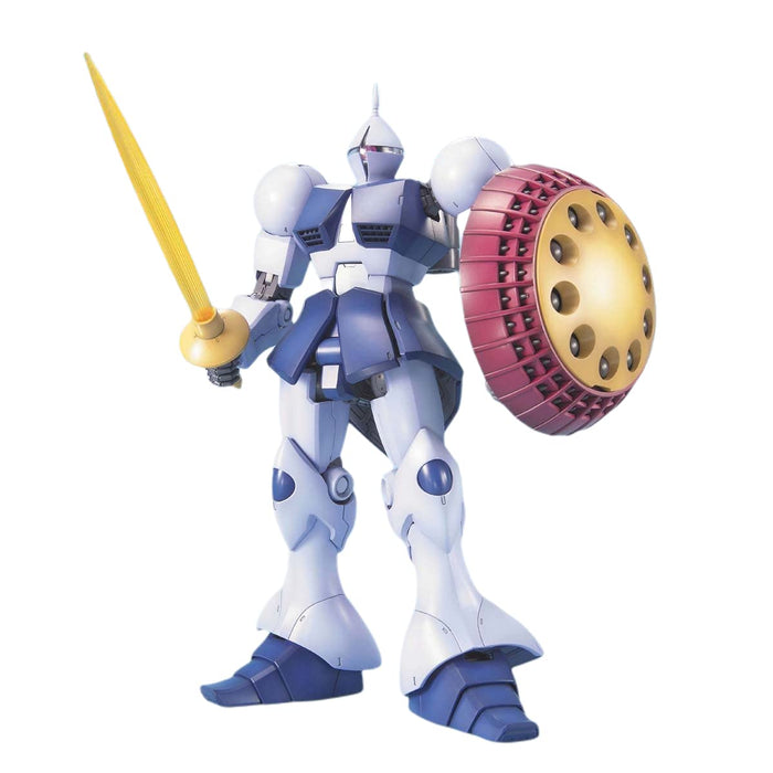 BANDAI Mg 434180 Gundam Yms-15 Gyan 1/100 Scale Kit