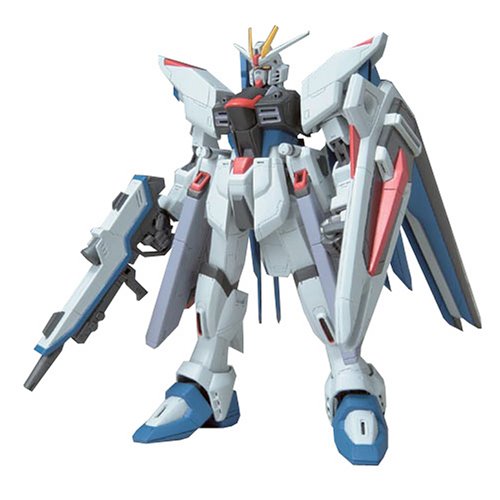 Bandai Spirits Mia Freedom Gundam - Japanese Model Kit