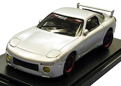 ARII Owners Club 1/32 36 1992 Rx-7 Kit échelle 1/32 Microace