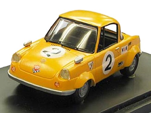 Micro Ace 1/32 Owners Club No.44 &63 Mazda R360 Racing