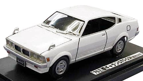 ARII Owners Club 1/32 48 1975 Galant Gto-Gsr 1/32 Scale Kit Microace