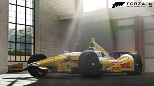 Microsoft Forza Motorsport 5 Xbox One - Used Japan Figure 4988648973350 2