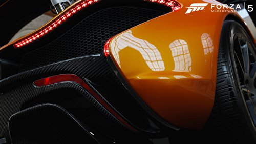 Microsoft Forza Motorsport 5 Xbox One - Used Japan Figure 4988648973350 4
