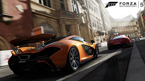 Microsoft Forza Motorsport 5 Xbox One - Used Japan Figure 4988648973350 6
