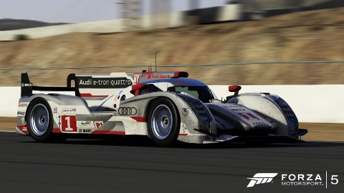 Microsoft Forza Motorsport 5 Xbox One - Used Japan Figure 4988648973350 9