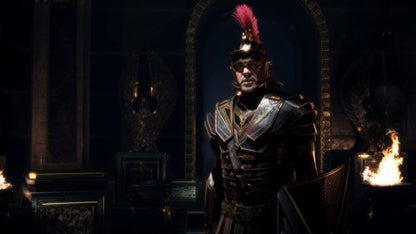 Microsoft Ryse: Son Of Rome Legendary Edition Xbox One - Used Japan Figure 4988648976160 4