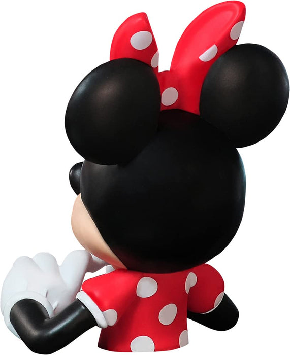 Mini Bust Disney Minnie Mouse (Love Hand) Non-Scale Figure Height Approx. 11 Cm Dy902