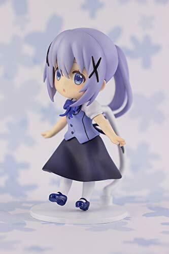 Mini Figure Is The Order A Rabbit? Chino