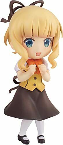 Mini Figure Is The Order A Rabbit? Syaro- Japan Figure Store - #1 Bring To You The Best Japanese Goods