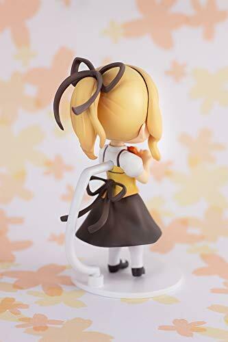 Mini Figure Is The Order A Rabbit? Syaro- Japan Figure Store - #1 Bring To You The Best Japanese Goods