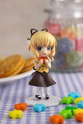 Mini Figure Is The Order A Rabbit? Syaro- Japan Figure Store - #1 Bring To You The Best Japanese Goods