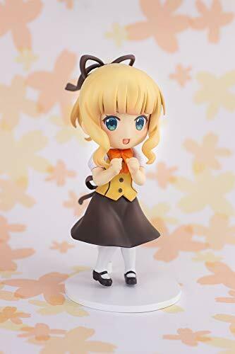 Mini Figure Is The Order A Rabbit? Syaro- Japan Figure Store - #1 Bring To You The Best Japanese Goods