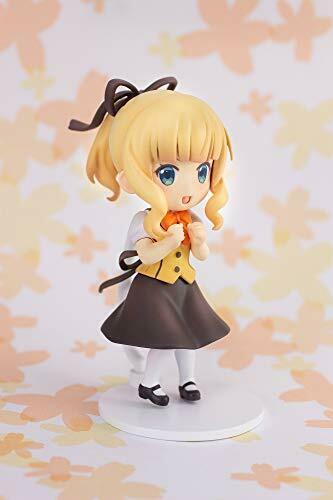 Mini Figure Is The Order A Rabbit? Syaro- Japan Figure Store - #1 Bring To You The Best Japanese Goods