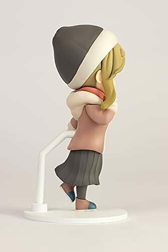 Mini Figure Laid-back Camp Aoi Inuyama Season 2 Ver. Figure