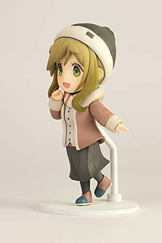 Mini figurine Camp décontracté Aoi Inuyama Saison 2 Ver. Chiffre